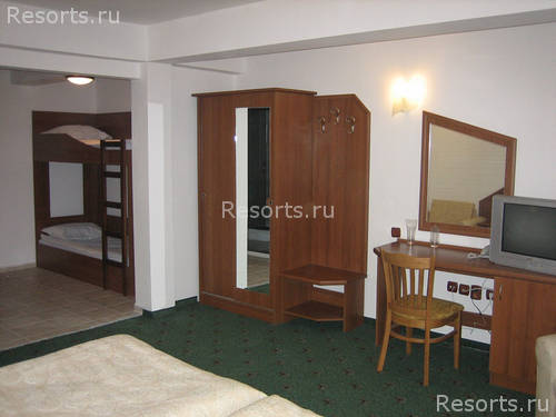 Makrelov Hotel 20